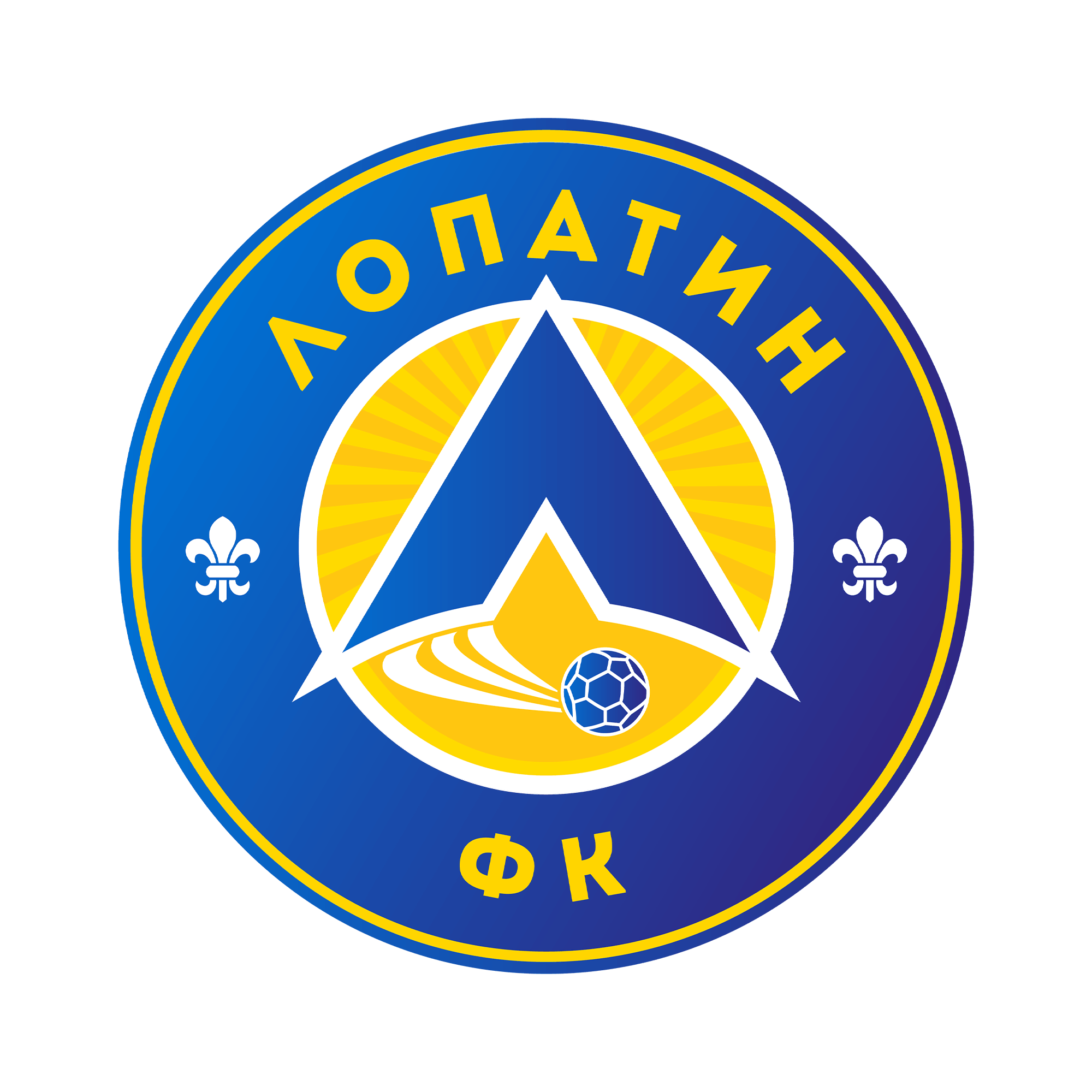 ФК Лопатин